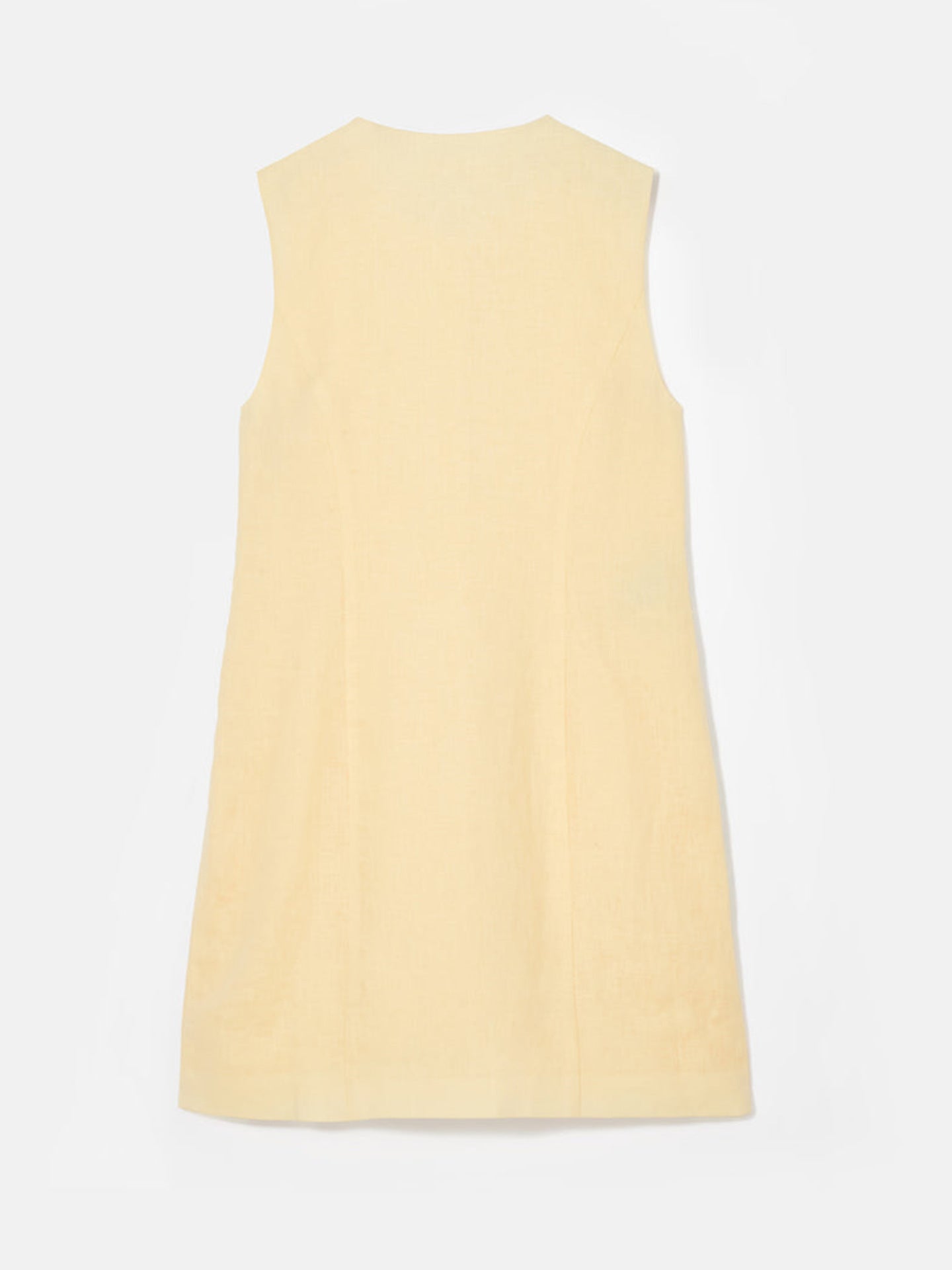 Quality Button Down Cotton Dress