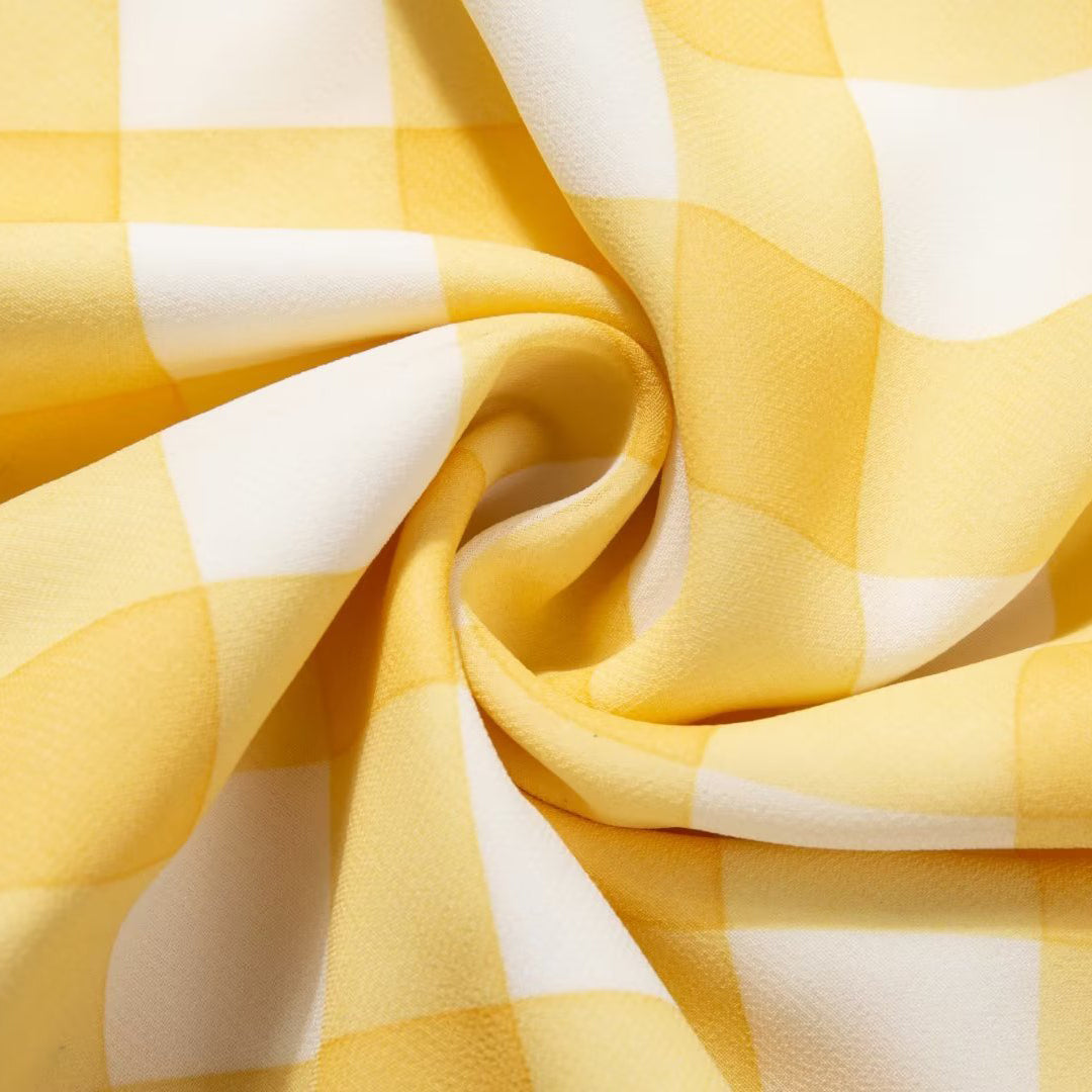 Sweetheart Neckline Midi with Front Slit